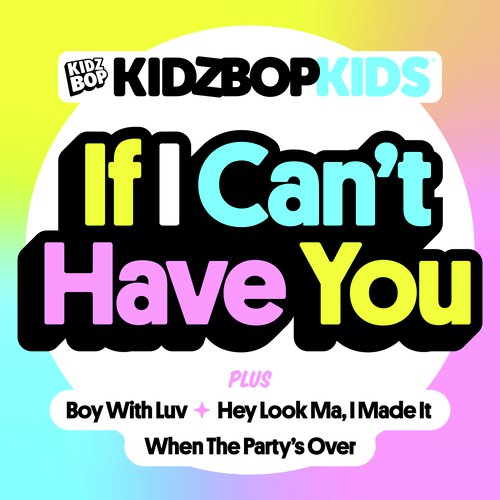 download KIDZ BOP Kids  Boy With Luv mp3 Single Tracks song 