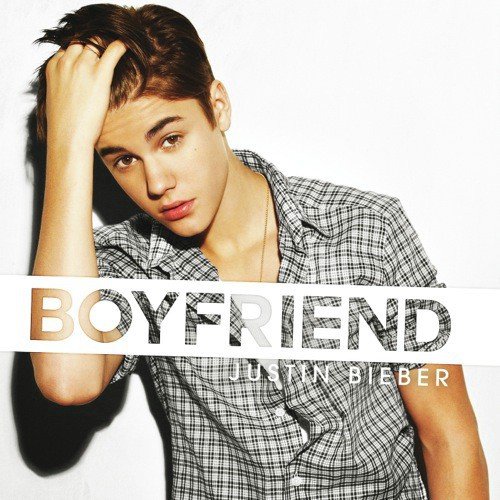 download Justin Bieber  Boyfriend mp3 Single Tracks song 