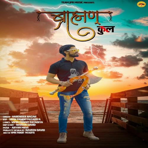 download Vipin Patadiya, Harender Nagar  Brahman Kul mp3 Single Tracks song 