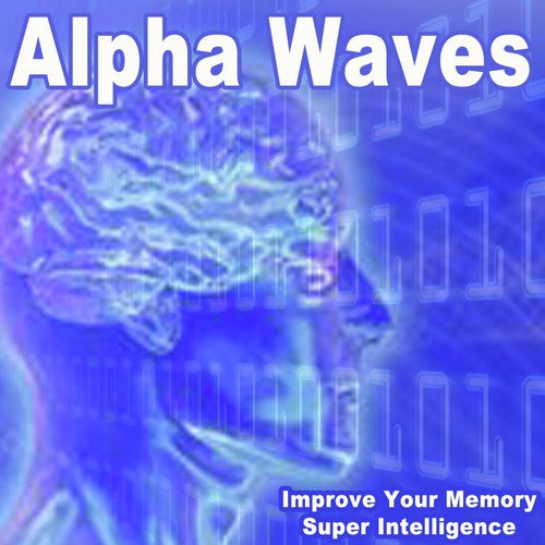 download Alpha Waves  Brain Stimulator mp3 Single Tracks song 