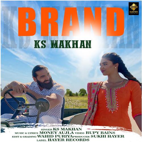 download K.S. Makhan  Brand mp3 Single Tracks song 