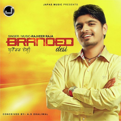 download Rajveer Raja  Branded mp3 Single Tracks song 