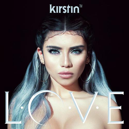 download Kirstin  Break A Little mp3 Single Tracks song 