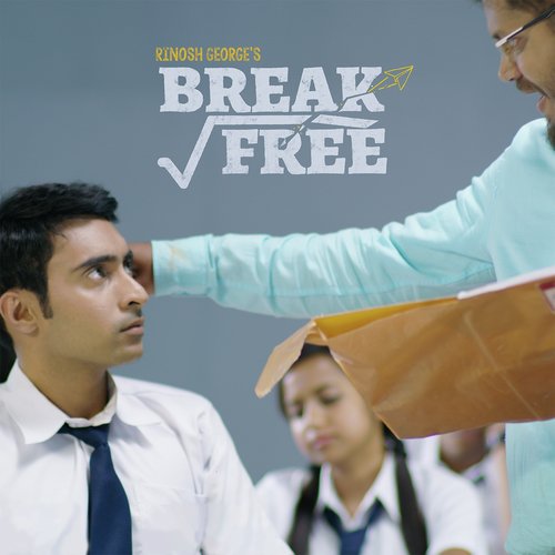 download Rinosh George  Break Free mp3 Single Tracks song 