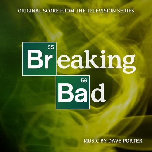 download Dave Porter  Breaking Bad Main Title Theme mp3 Single Tracks song 