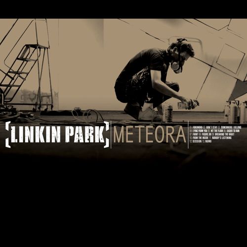 download Linkin Park  Breaking The Habit mp3 Single Tracks song 