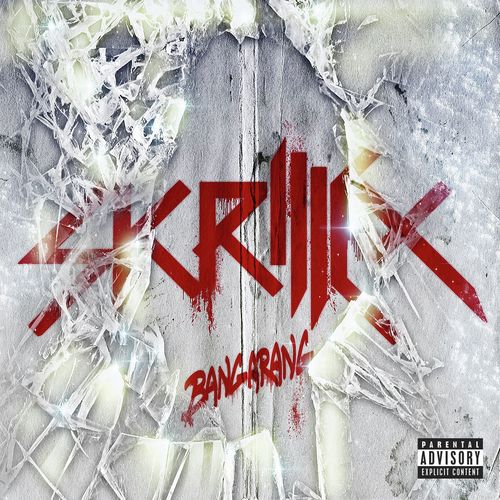 download Skrillex, The Doors  Breakn A Sweat mp3 Single Tracks song 