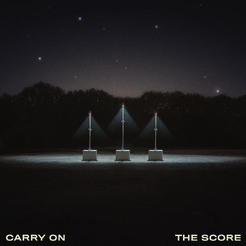 download The Score  Breakout mp3 Single Tracks song 