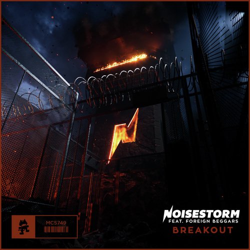 download Noisestorm, Foreign Beggars  Breakout mp3 Single Tracks song 