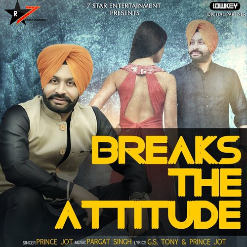 download Prince Jot  Breaks The Attitude mp3 Single Tracks song 