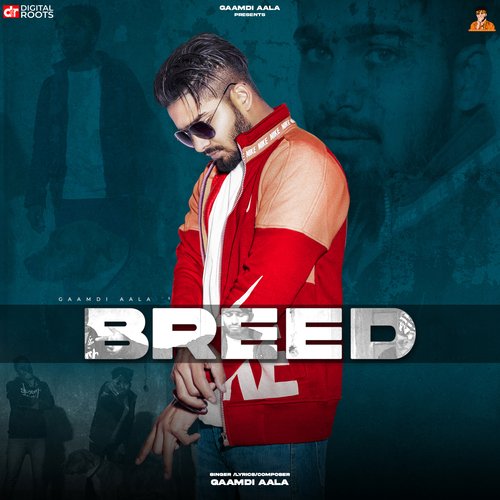 download Gaamdi Aala  Breed mp3 Single Tracks song 