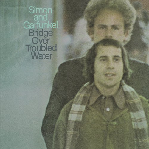 download Simon & Garfunkel  Bridge Over Troubled Water mp3 Single Tracks song 