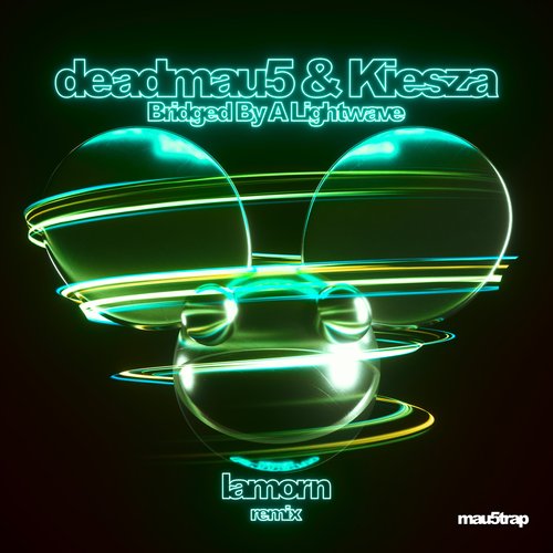 download Deadmau5, Kiesza  Bridged By A Lightwave mp3 Single Tracks song 