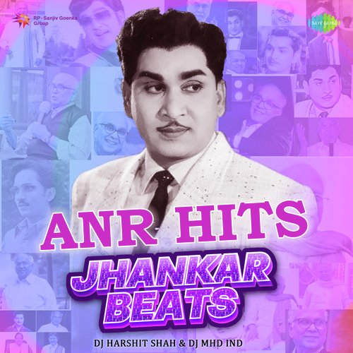 download A.M. Rajah, P. Susheela  Brindhavana Midhi Jhankar Beats mp3 Single Tracks song 