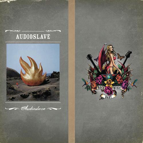 download Audioslave  Bring Em Back Alive mp3 Single Tracks song 