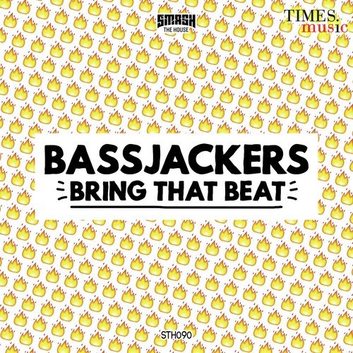 download Bassjackers  Bring That Beat mp3 Single Tracks song 