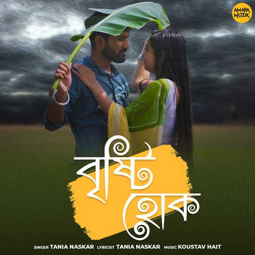 download Tania Naskar  Bristi Hok mp3 Single Tracks song 