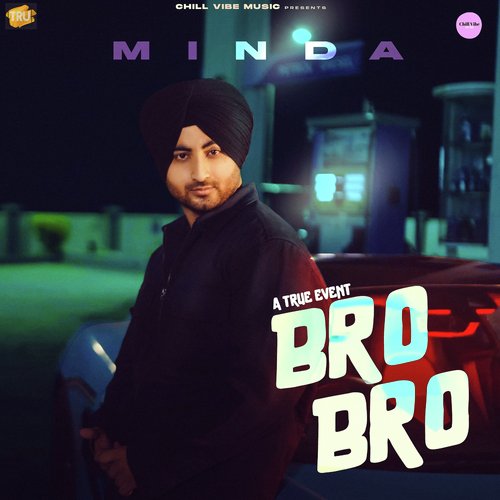 download Minda  Bro Bro mp3 Single Tracks song 