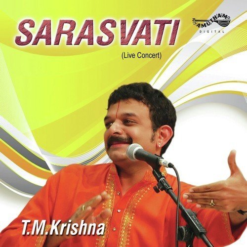 download T.M. Krishna  Brocevarevarura mp3 Single Tracks song 