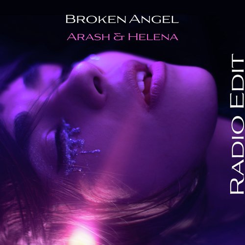 download Arash  Broken Angel mp3 Single Tracks song 