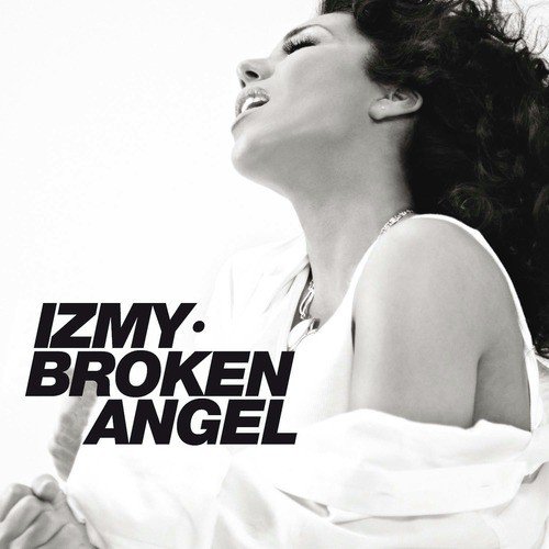 download IZMY  Broken Angel mp3 Single Tracks song 