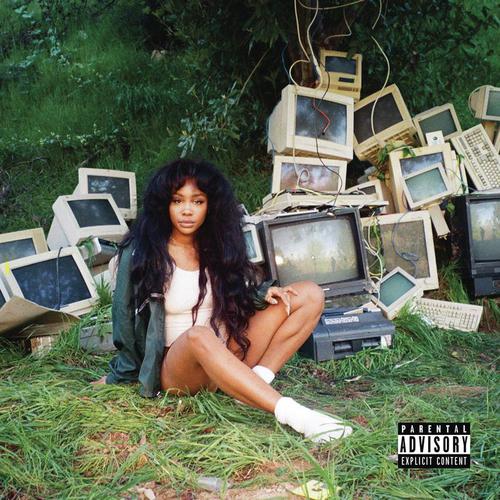 download SZA  Broken Clocks mp3 Single Tracks song 