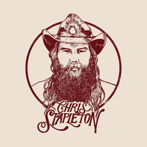 download Chris Stapleton  Broken Halos mp3 Single Tracks song 