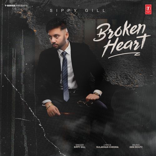 download Sippy G, Desi Routz  Broken Heart mp3 Single Tracks song 