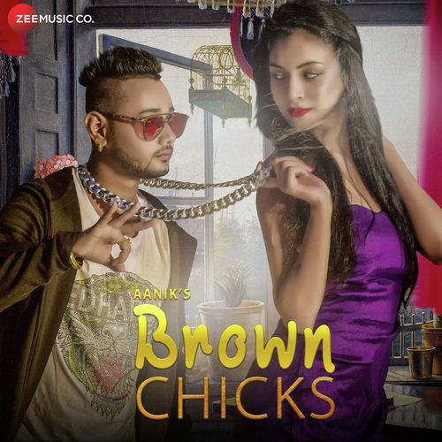 download Aanik, Ramesh Mishra RM  Brown Chicks mp3 Single Tracks song 