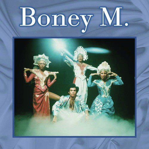 download Boney M.  Brown Girl In The Ring mp3 Single Tracks song 