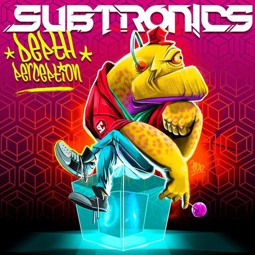 download Subtronics  Bubble Flex mp3 Single Tracks song 