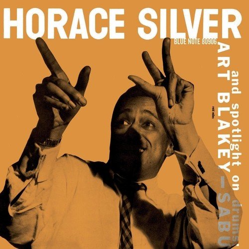 download Horace Silver  Buhaina mp3 Single Tracks song 