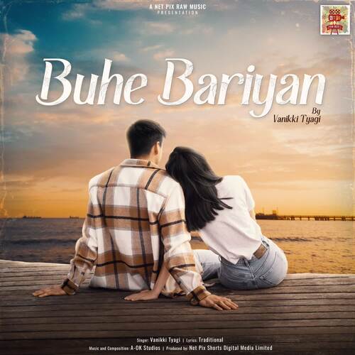 download Vanikki Tyagi  Buhe Bariyan mp3 Single Tracks song 