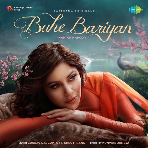 download Kanika Kapoor  Buhe Bariyan mp3 Single Tracks song 