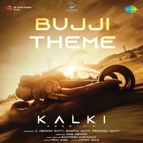 download   Bujji Theme mp3 Single Tracks song 