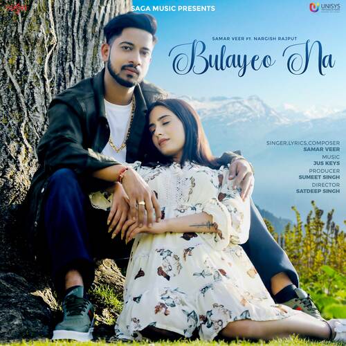 download Samar Veer, Jus Keys  Bulayeo Na mp3 Single Tracks song 