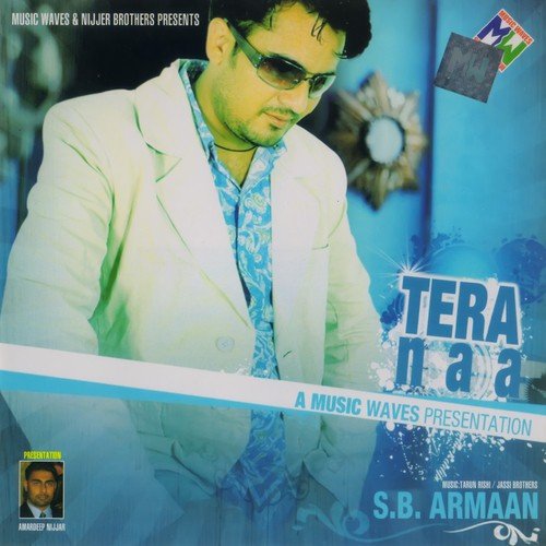 download S. B. Armaan  Bullan Te Tera Naa mp3 Single Tracks song 