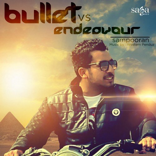 download Sampooran  Bullet Vs Endeavour mp3 Single Tracks song 