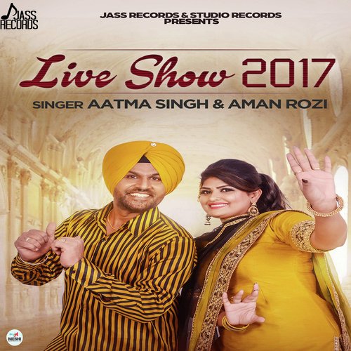 download Aatma Singh, Aman Rozi  Bullet mp3 Single Tracks song 