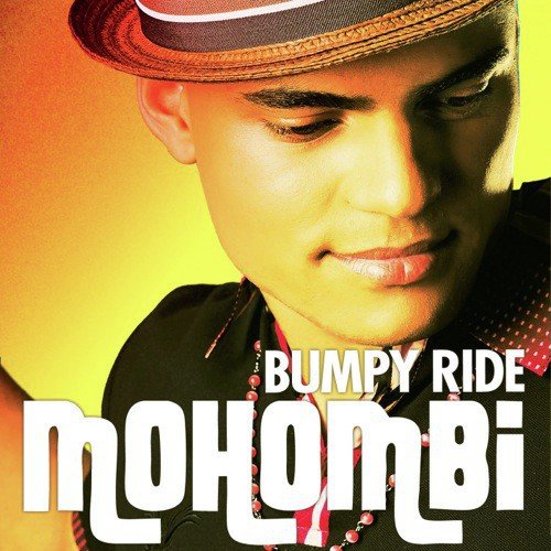 download Mohombi  Bumpy Ride mp3 Single Tracks song 