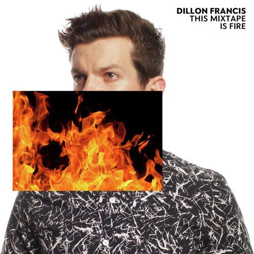 download Dillon Francis, Skrillex, Dillon Francis & Skrillex  Bun Up The Dance mp3 Single Tracks song 