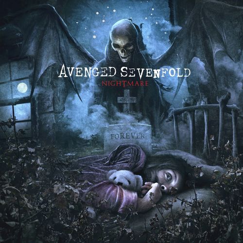 download Avenged Sevenfold  Buried Alive mp3 Single Tracks song 