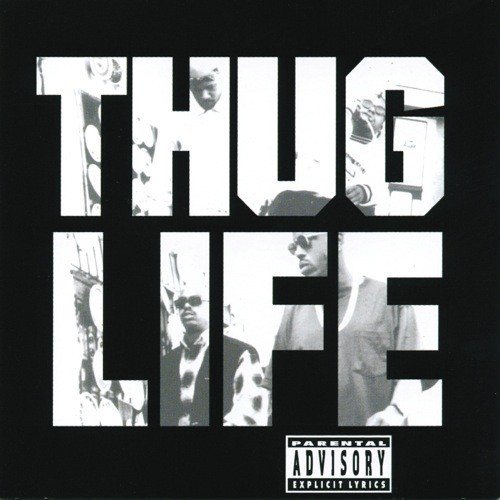 download Thug Life  Bury Me A G mp3 Single Tracks song 