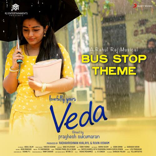 download Rahul Raj  Bus Stop Theme mp3 Single Tracks song 