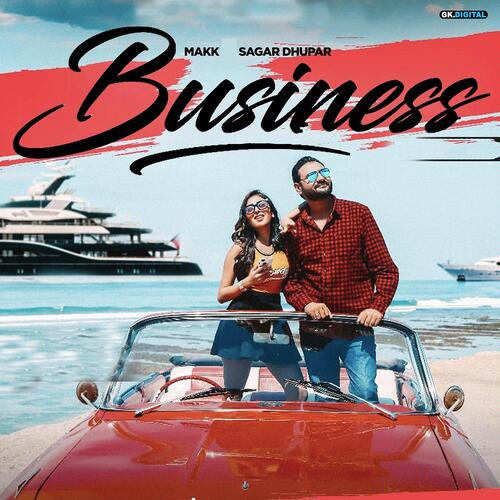 download Makk  Business mp3 Single Tracks song 