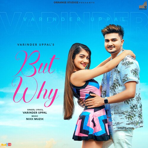 download Varinder Uppal  But Why mp3 Single Tracks song 