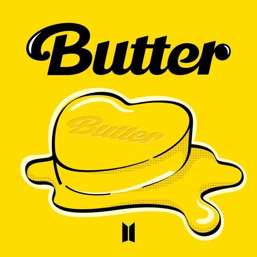 download BTS  Butter mp3 Single Tracks song 