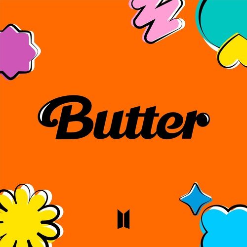 download BTS  Butter mp3 Single Tracks song 