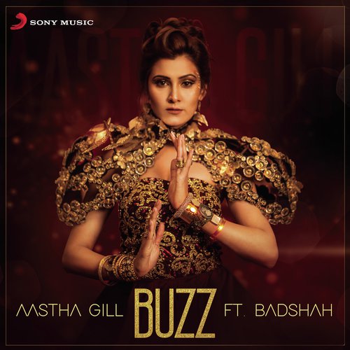 download Aastha Gill, Badshah  Buzz mp3 Single Tracks song 