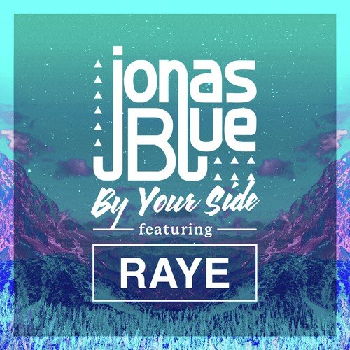 download Jonas Blue  By Your Side mp3 Single Tracks song 